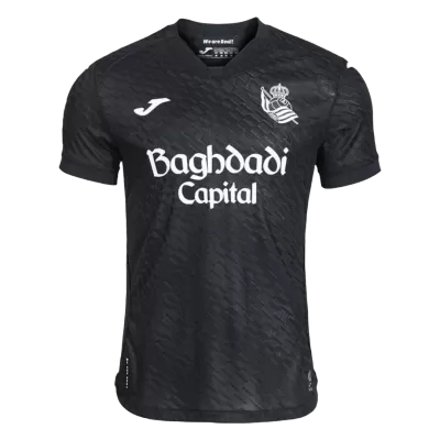 Real Sociedad Jersey 2026/27 Away - ijersey