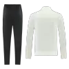 Real Madrid Tracksuit 2026/27 - White - ijersey