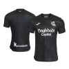 Real Sociedad Jersey 2026/27 Away - ijersey