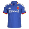 Como 1907 Jersey 2026/27 Home - ijersey