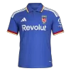 Como 1907 Jersey 2026/27 Home - ijersey