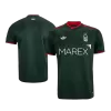 Nottingham Forest Jersey 2026/27 Away - ijersey