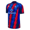 Crystal Palace Jersey 2026/27 Player Version Third - ijersey