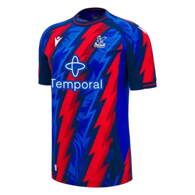 Crystal Palace Jersey 2026/27 Player Version Third - ijersey