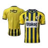 Fenerbahce Jersey 2026/27 Player Version Home - ijersey