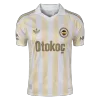 Fenerbahce Jersey 2026/27 Player Version Away - ijersey