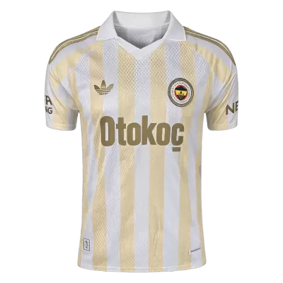 Fenerbahce Jersey 2026/27 Player Version Away - ijersey