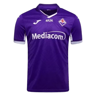 Fiorentina Jersey 2026/27 Home - ijersey