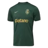 Sporting CP Jersey 2026/27 - ijersey