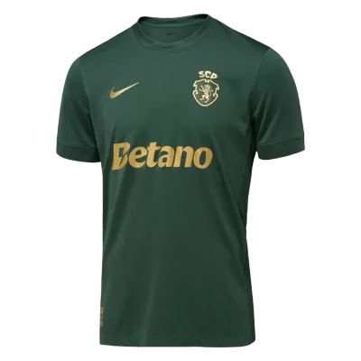Sporting CP Jersey 2026/27 - ijersey