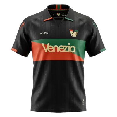 Venezia FC Jersey 2026/27 Home - ijersey