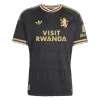 Aston Villa Jersey 2026/27 Player Version Away - ijersey