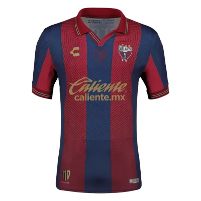 Atlante FC Jersey 2026/27 Player Version Home - ijersey