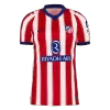 Women's Atletico Madrid Jersey 2026/27 Home - ijersey