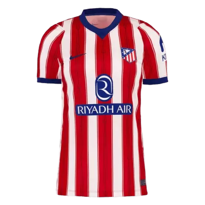 Women's Atletico Madrid Jersey 2026/27 Home - ijersey
