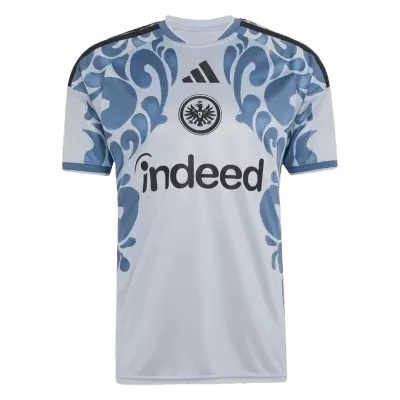 Eintracht Frankfurt Jersey 2026/27 Third Away - ijersey