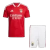 Benfica Jersey Kit 2026/27 Home - ijersey