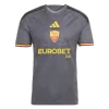 Roma Jersey 2026/27 Third Away - ijersey