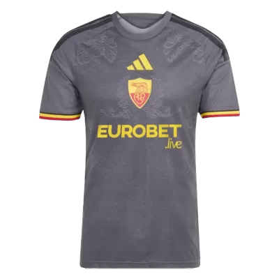 Roma Jersey 2026/27 Third Away - ijersey