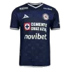 Cruz Azul Jersey 2026/27 Player Version Third - ijersey