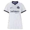 Women's Inter Milan Jersey 2026/27 Away - ijersey