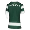 Women's Sporting CP Jersey 2026/27 Home - ijersey