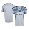 Eintracht Frankfurt Jersey 2026/27 Third Away - ijersey