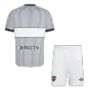 Boca Juniors Jersey Kit 2026/27 Away - ijersey