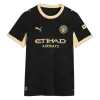 Women's Manchester City Jersey 2026/27 Away - ijersey