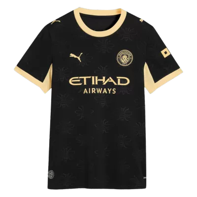 Women's Manchester City Jersey 2026/27 Away - ijersey