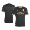 Aston Villa Jersey 2026/27 Player Version Away - ijersey