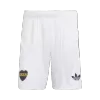 Boca Juniors Soccer Shorts 2026/27 Away - ijersey