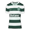 Women's Sporting CP Jersey 2026/27 Home - ijersey