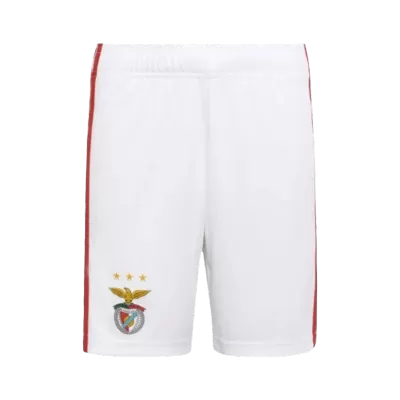 Benfica Soccer Shorts 2026/27 Home - ijersey