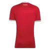 Czech Republic Jersey 2026 Home - ijersey