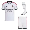 Real Madrid Jersey Kit 2026/27 Home - ijersey