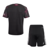 Liverpool Jersey Kit 2026/27 Third - ijersey