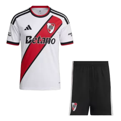 River Plate Jersey Kit 2026/27 Home - ijersey