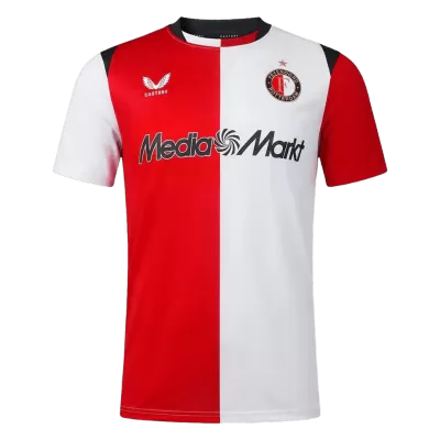 Feyenoord Jersey 2026/27 Home - ijersey