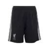 Liverpool Soccer Shorts 2026/27 Third - ijersey