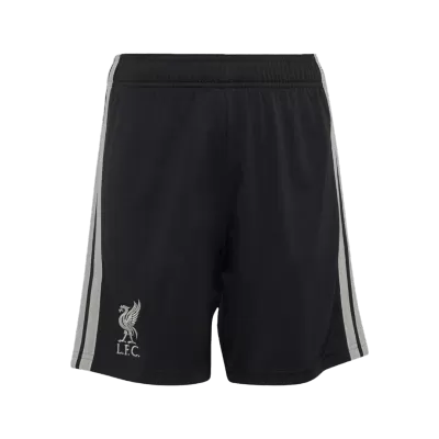 Liverpool Soccer Shorts 2026/27 Third - ijersey