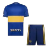 Boca Juniors Jersey Kit 2026/27 Home - ijersey