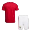 Benfica Jersey Kit 2026/27 Home - ijersey