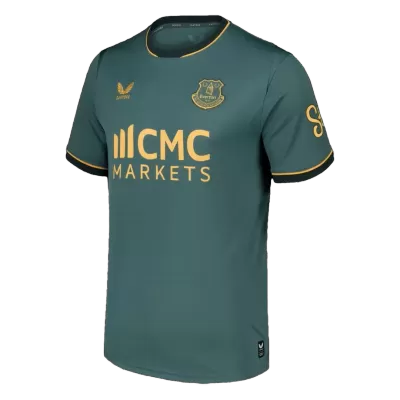 Everton Jersey 2026/27 Third Away - ijersey