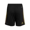 Juventus Soccer Shorts 2026/27 Third - ijersey