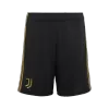 Juventus Soccer Shorts 2026/27 Third - ijersey