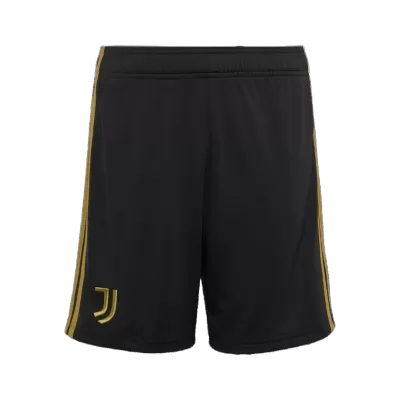Juventus Soccer Shorts 2026/27 Third - ijersey