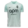 AS Monaco FC Jersey 2026/27 Third Away - ijersey