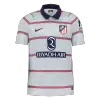 Atletico Madrid Jersey 2026/27 Third Away - ijersey