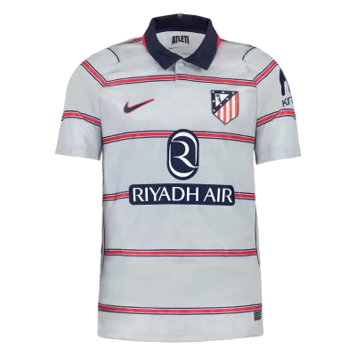 Atletico Madrid Jersey 2026/27 Third Away - ijersey